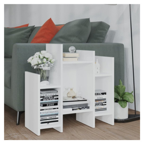 Regál DTD Dekorhome vidaXL