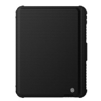 Nillkin Bumper Link Keyboard Case pro Apple iPad 10.9 2022 Black