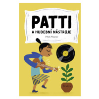 Patti a hudební nástroje