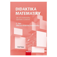 Didaktika matematiky II. část Fraus