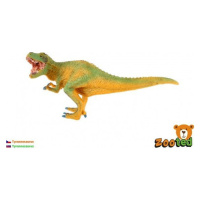 Tyrannosaurus malý zooted plast 16cm v sáčku