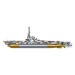 Model Kit ponorka 5609 - U-BOOT BIBER (1:35)