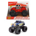 Dickie Monster Truck 15 cm, 2 druhy