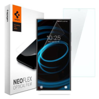 Spigen Neo Flex HD Transparency 2 Pack Samsung Galaxy S24 Ultra