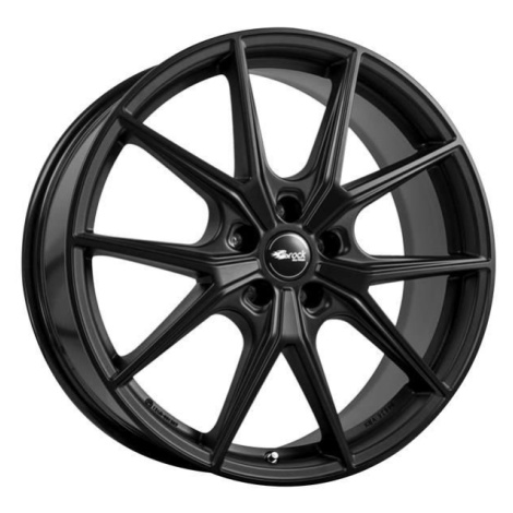 Hliníkový disk Brock B40 19 5x112 - 51903