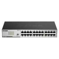 D-Link DGS-1024D/E