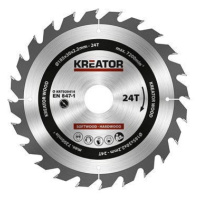 Kreator KRT020414, 185mm, 24T