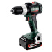 METABO SB 18 LT BL 18V (2x4Ah) aku příklepová vrtačka