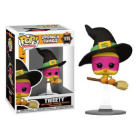 Funko Pop! Television Looney Tunes Halloween Tweety(Witch) 1676