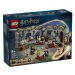 Lego Harry Potter Bradavický Hrad Hodina lektvarů Stavebnice 76431