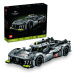 LEGO LEGO® PEUGEOT 9X8 24H Le Mans Hybrid Hypercar 42156