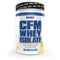 WEIDER CFM Whey Protein Natural 908 g