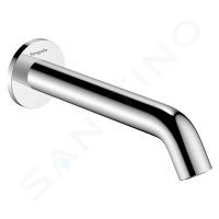 HANSGROHE Tecturis S Vanová vpusť, chrom 73411000