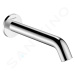 HANSGROHE Tecturis S Vanová vpusť, chrom 73411000