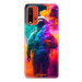 iSaprio Astronaut in Colors pro Xiaomi Redmi 9T