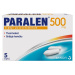 PARALEN 500 SUP 500 mg 5 čípků