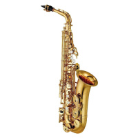Yamaha YAS 480 Alto Saxofon