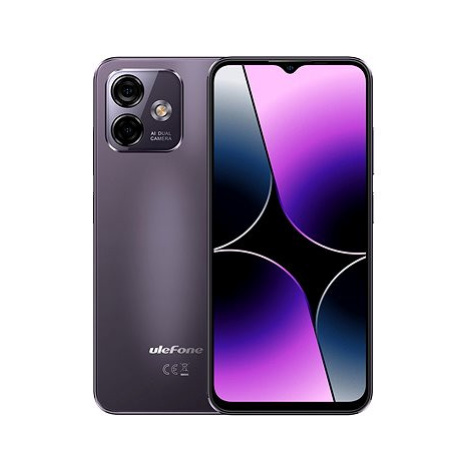 Ulefone Note 16 Pro 8GB/256GB fialová