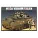 Model Kit tank 13266 - M113A1 VIETNAM VERSION (1:35)