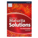 Maturita Solutions Pre-Intermediate Student´s Book 3rd (CZEch Edition) - Tim Falla, Paul A. Davi
