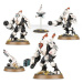 Games Workshop Tau Empire: XV25 Stealth Battlesuits