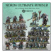 Conquest - Nords: Ultimate Bundle 2000-bodová armáda