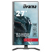 iiyama GB2770QSU-B6 herní monitor 27"