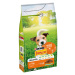 PURINA Bonzo Mini menu kuřecí a zelenina - 1,5 kg