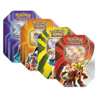 Pokémon TCG: Paradox Destinies Tin