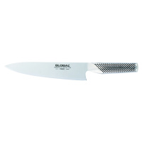 Japonský šéfkuchařský nůž Global G-2, 20 cm
