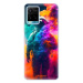 iSaprio Astronaut in Colors pro Vivo Y21 / Y21s / Y33s