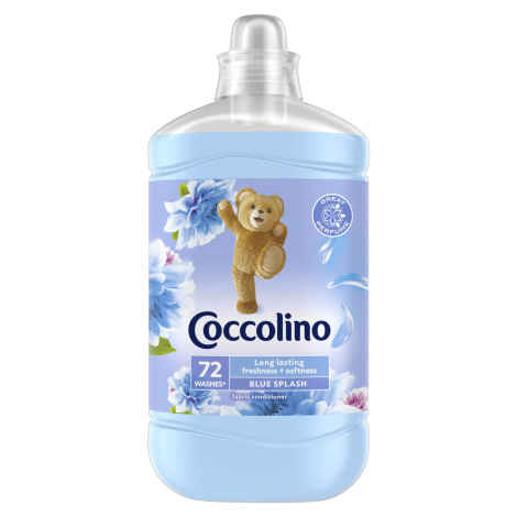 COCCOLINO Aviváž Blue Splash 1.7 l