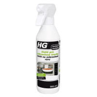 HG čistič pro mikrovlnné trouby 500 ml