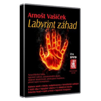 Labyrint záhad (2DVD)