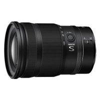 NIKKOR Z 24-120mm f/4 S