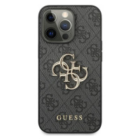 Pouzdro Guess 4G Big Logo pro iPhone 13 Pro, kryt