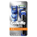 Gillette Power Styler