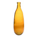 Váza Monta 75 cm žlutá