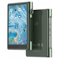 Shanling M3 Ultra 32 GB Green Kapesní hudební přehrávač