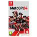 MotoGP 24 (Switch) (Code in Box)