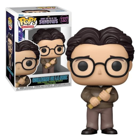 Figurka What We Do in the Shadows - Guillermo de la Cruz Funko POP!