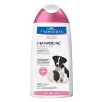 Francodex šampon pro štěně 250ml