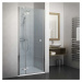 Sprchové dveře 120 cm Roth Elegant Line 134-120000L-00-02