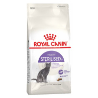 Royal Canin Sterilised granule 10 kg