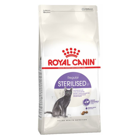 Krmiva pro kočky Royal Canin