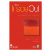 New Inside Out Upper Intermediate Workbook without Key + Audio CD Macmillan