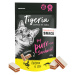 Tigeria Sandwich Snack Chicken & Cod, 8x100g - 20 % sleva - 8 x 100 g