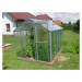 Zahradní skleník Limes Hobby H 6-3,5 (2 x 3,5 m) LI853300102