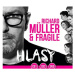 Müller Richard: Hlasy 2 (2014) (2x CD + DVD) - CD + DV - CD+DVD