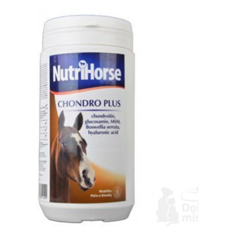 Nutri Horse Chondro Plus plv 1kg NEW Canvit